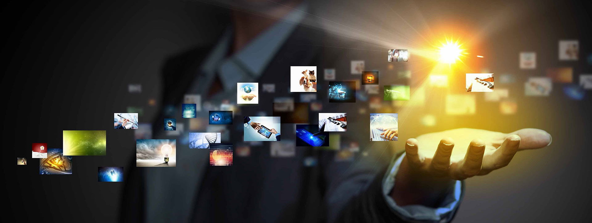 Site WEB/Site Mobile/Graphisme